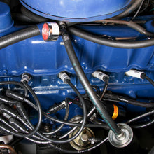 Accel Uni Ceramic 180 Boots Wire Kit () - 9000C