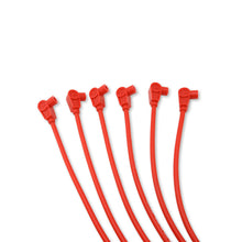 TAYLOR CABLE 8mm Spiro-Pro custom 6 cyl red - 72206