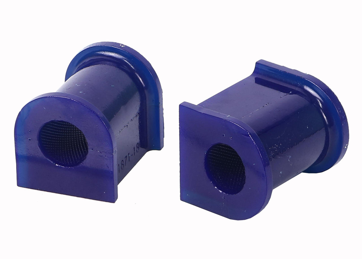 SuperPro Sway Bar Mount Bush Kit (1997-2006 Tiburon) - SPF1871-18K