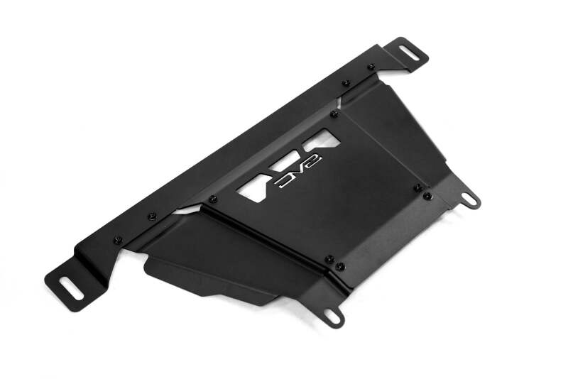 DV8 Offroad 2024-2025 Toyota Tacoma Front Skid Plate - SPTT1-08