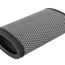 AFE Magnum FLOW OE Replacement Air Filter w/ Pro DRY S Media (2005-2015 Boxster, Cayman, Cayman) - 11-10106