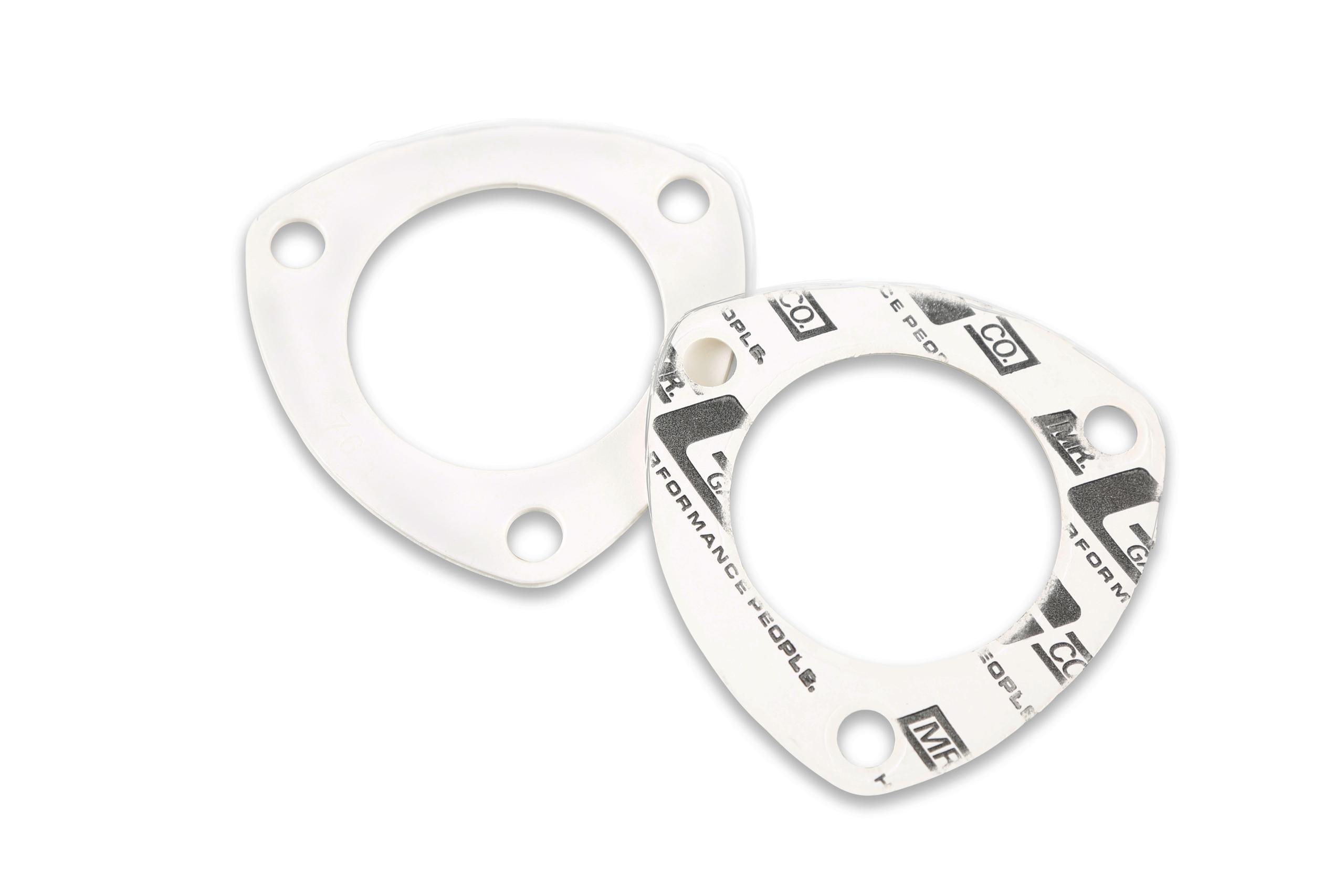 Mr. Gasket Performance Collector Gaskets.  - 76C