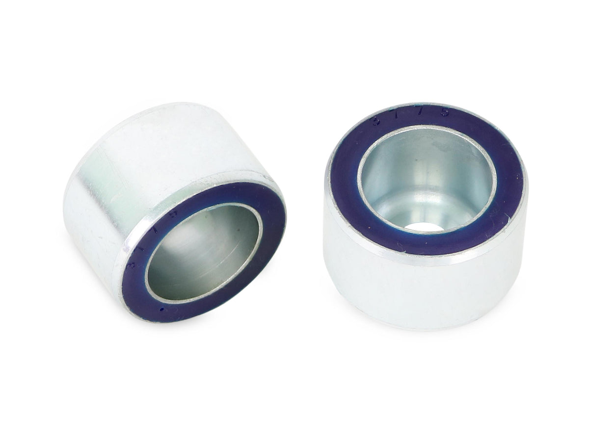 SuperPro DIFF MOUNT TO X-MEMBER KIT - SPF3775K