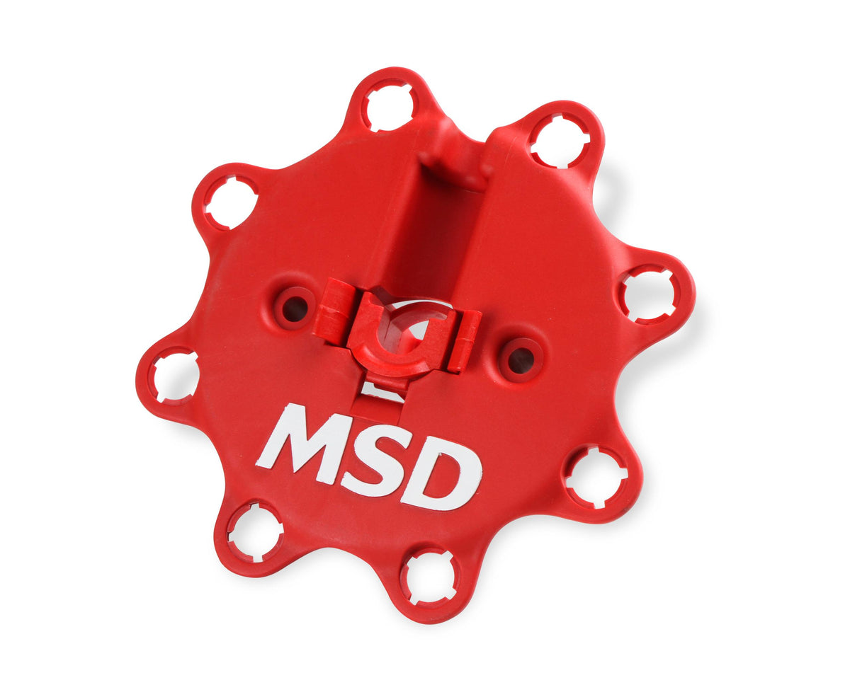 Front Drive Distributor with Adjustable Cam Sync.  - 85201