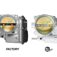 AFE aFe POWER Throttle Body - 46-39103