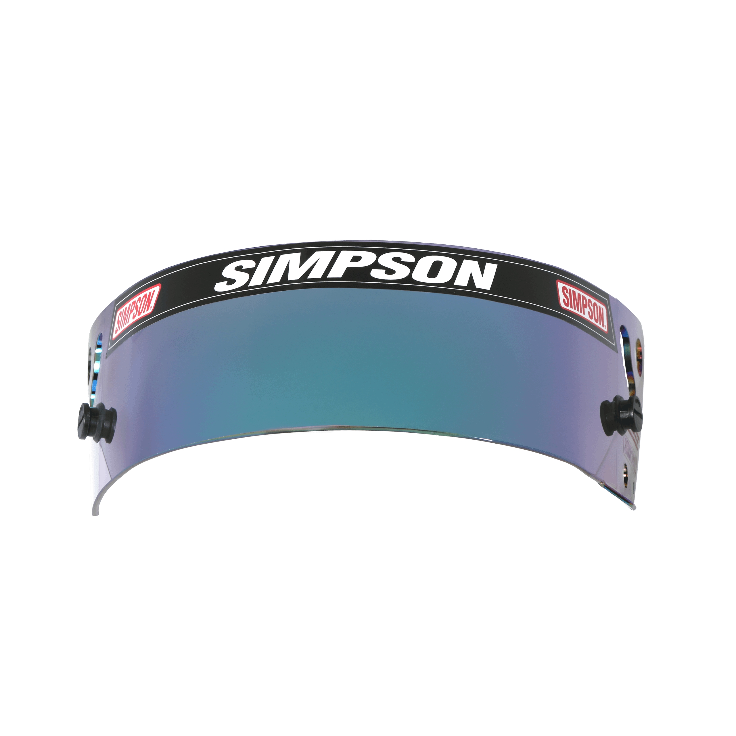Simpson Racing Helmet Replacement Shields - 1013-17