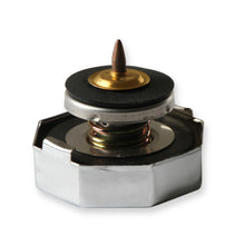 Mr. Gasket Thermocap - 16 PSI - Silver.  - 2471S