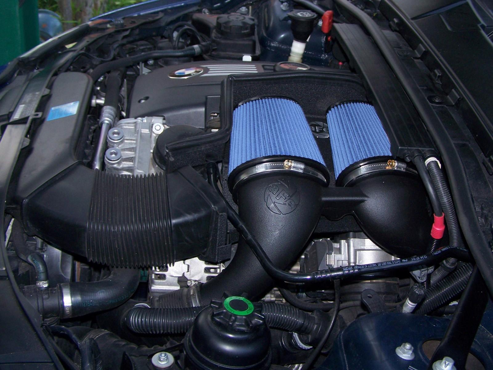 AFE Magnum FORCE Stage-2 Cold Air Intake System w/ Pro 5R Media - 54-11472