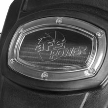 AFE Momentum GT Cold Air Intake System w/ Pro DRY S Media (2005-2019 Frontier, Pathfinder, Xterra) - 51-76102