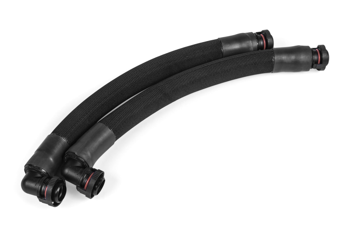 APR Catch Can - MK6 Golf R (NAR) (2012-2013 Golf R) - MS100124