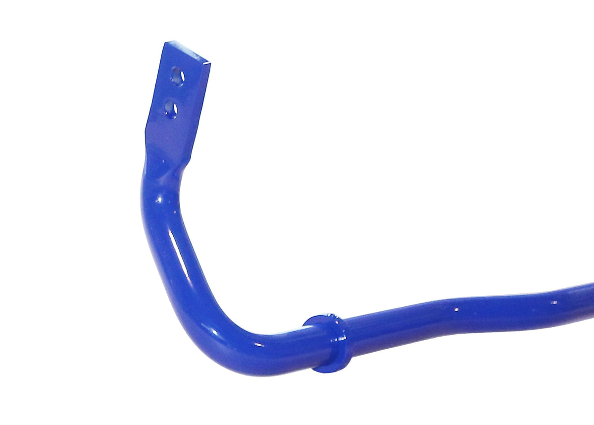 SuperPro GOLF R Rr 24mm Adj Sway bar - RC0052RZ-24