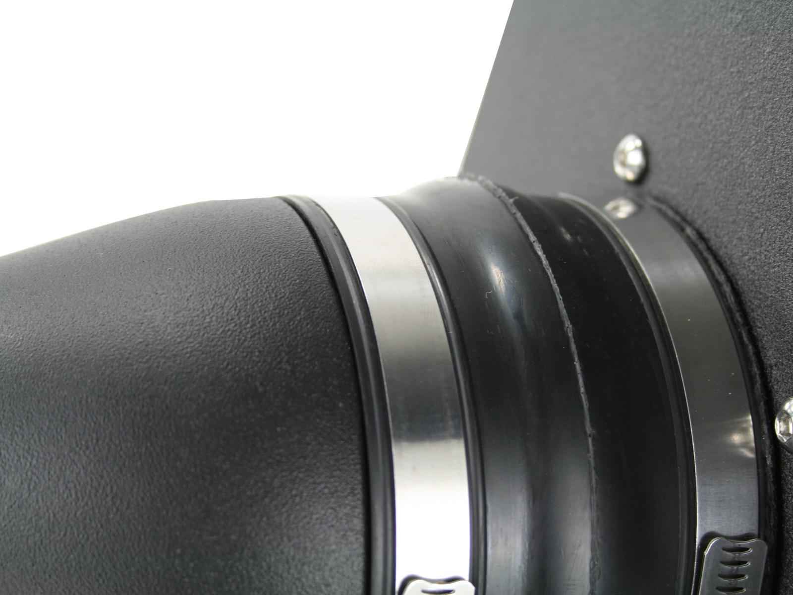 AFE Magnum FORCE Stage-2 Cold Air Intake System w/ Pro 5R Media (2000-2004 Tundra, Tundra, Sequoia) - 54-12262-1