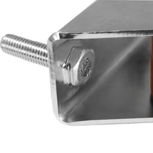 aFe CONTROL PFADT Series Transmission Mount Set (1997-2013 Corvette) - 450-401008-N
