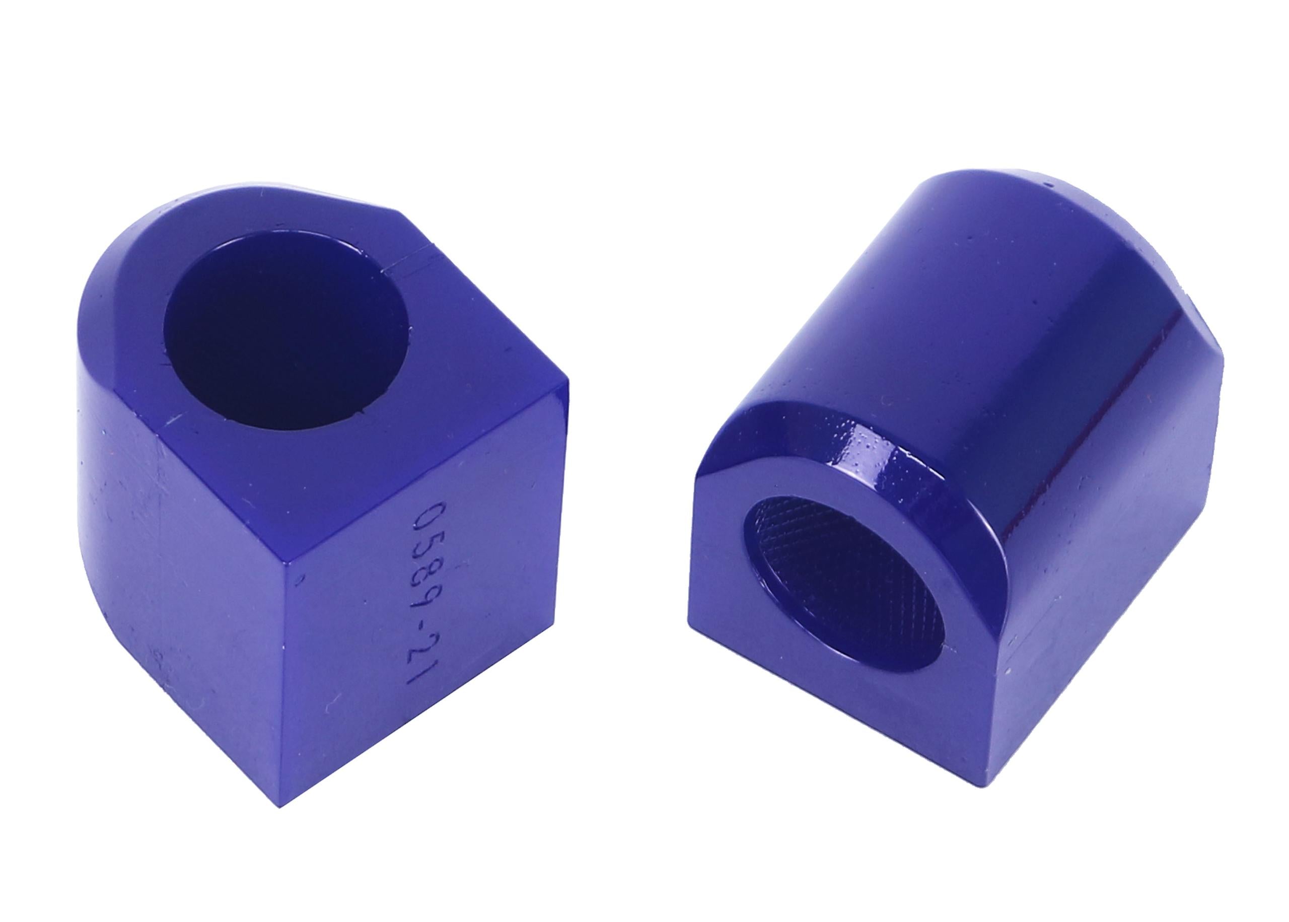 SuperPro Sway Bar Mount Bush Kit - SPF0589-21K