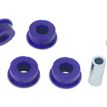 SuperPro Rr Toe Arm Bush Kit - SPF1922-90K