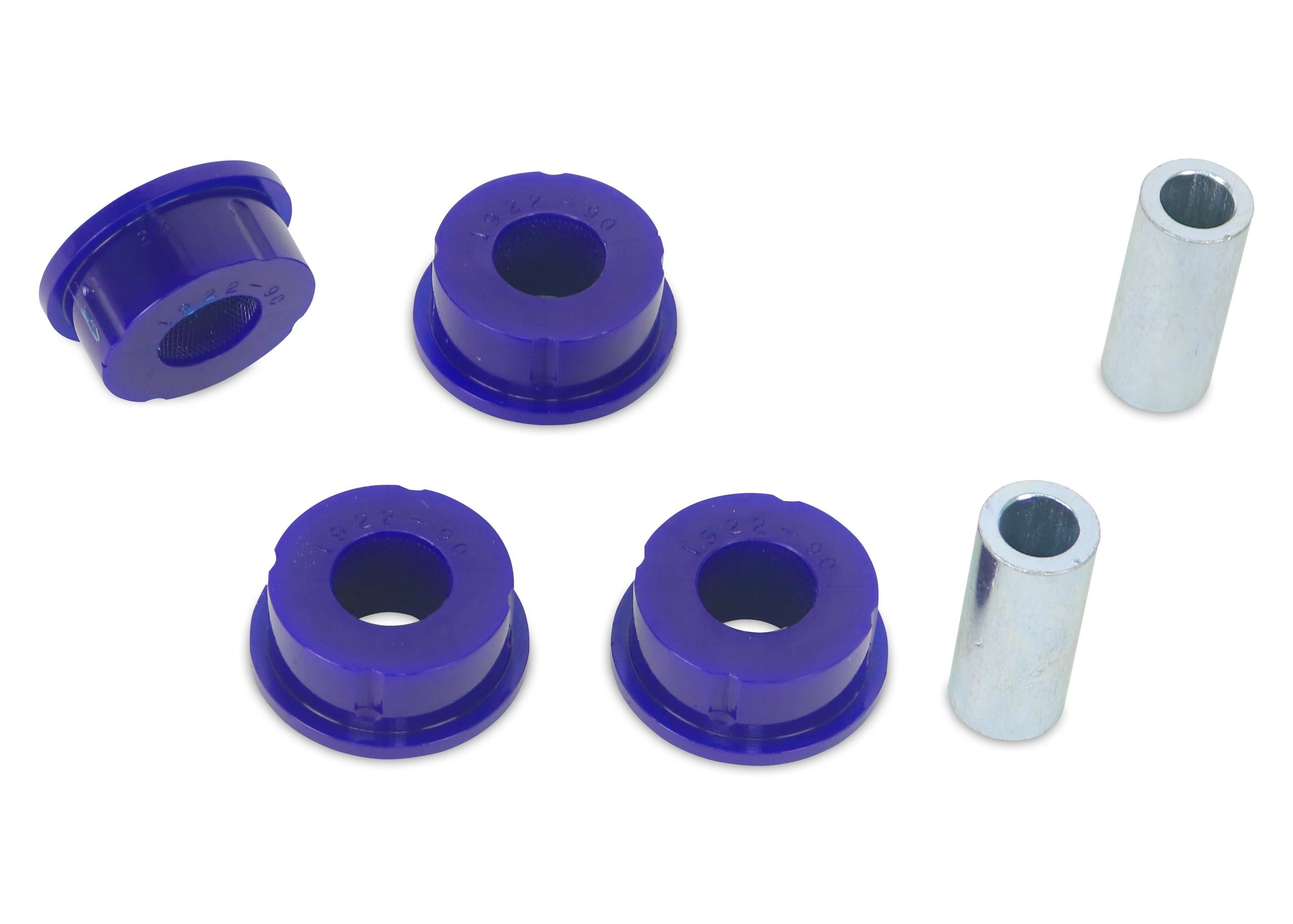 SuperPro Rr Toe Arm Bush Kit - SPF1922-90K