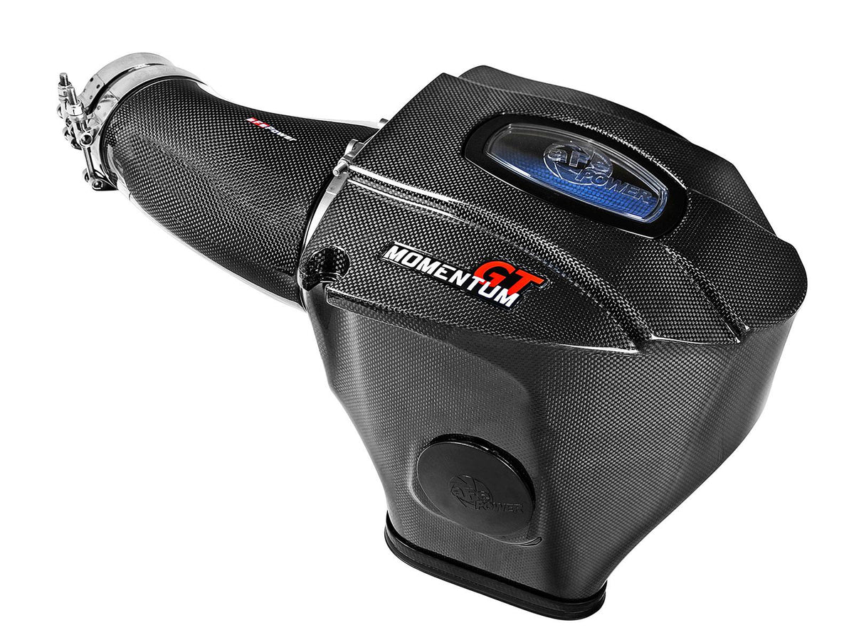 AFE Sealed Intake (2011-2019 Dodge Charger V8-6.4L) - 58-10003R