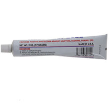 Manley Assembly Lubricant, Lube-2 Oz. Moly - 40199