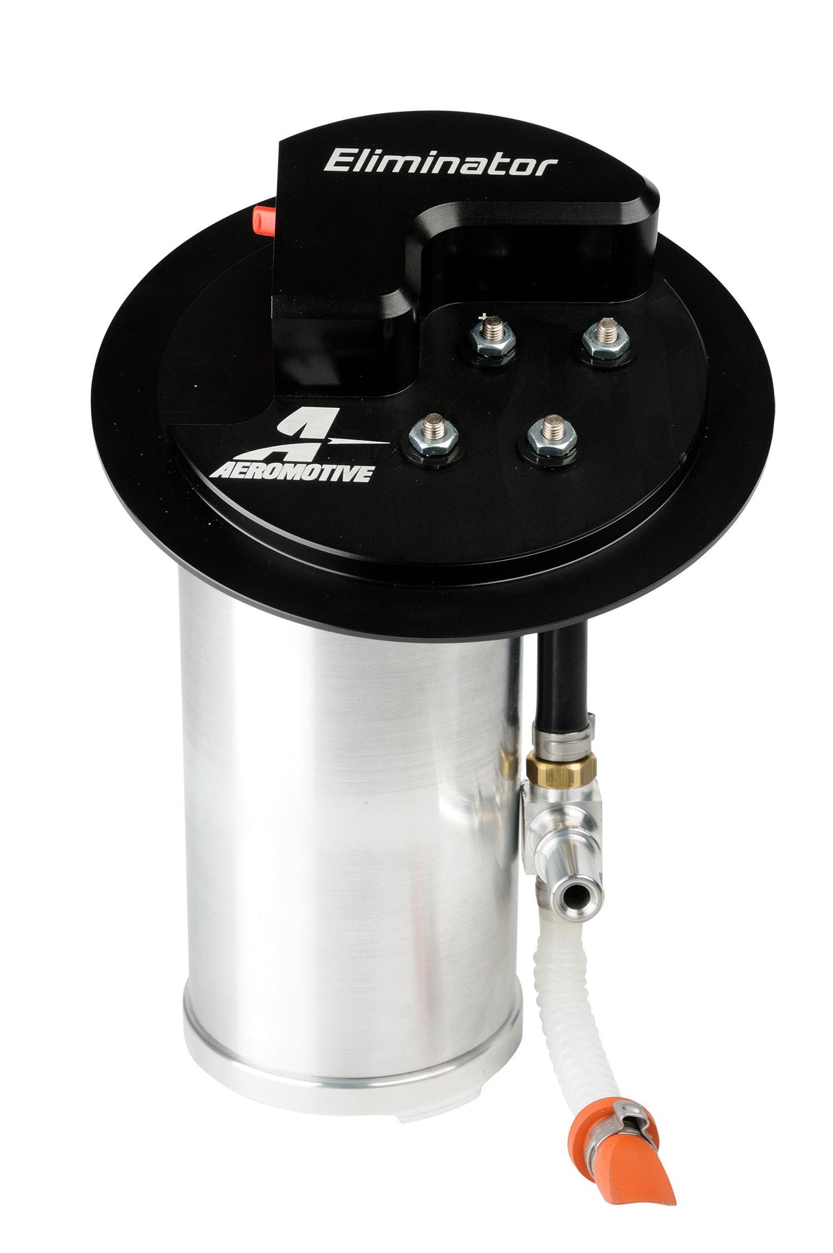 Aeromotive 2011-2014 Mustang 5.0L Eliminator Stealth Fuel Pump Kit