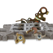 Holley THROTTLE BODY KIT.  - 112-9