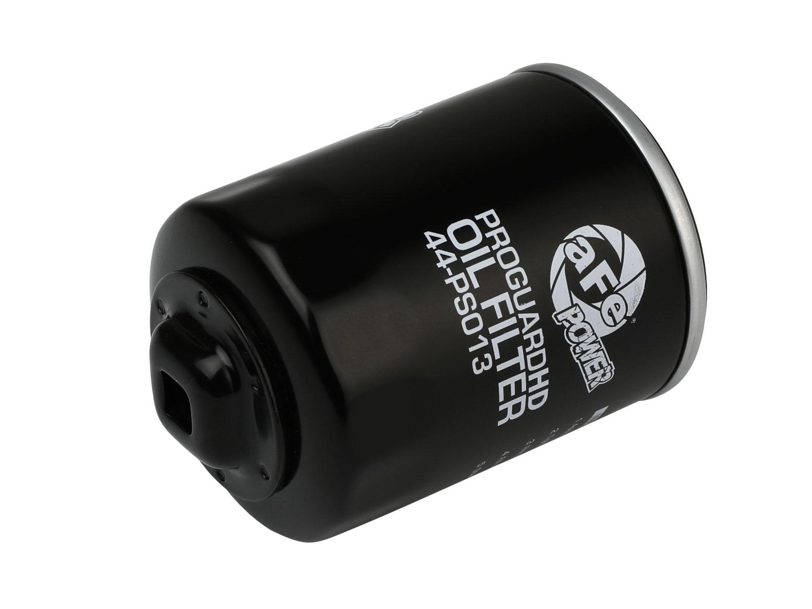 AFE Pro GUARD HD Oil Filter (Artic Cat ATVs & UTVs 12-18) - 44-PS013