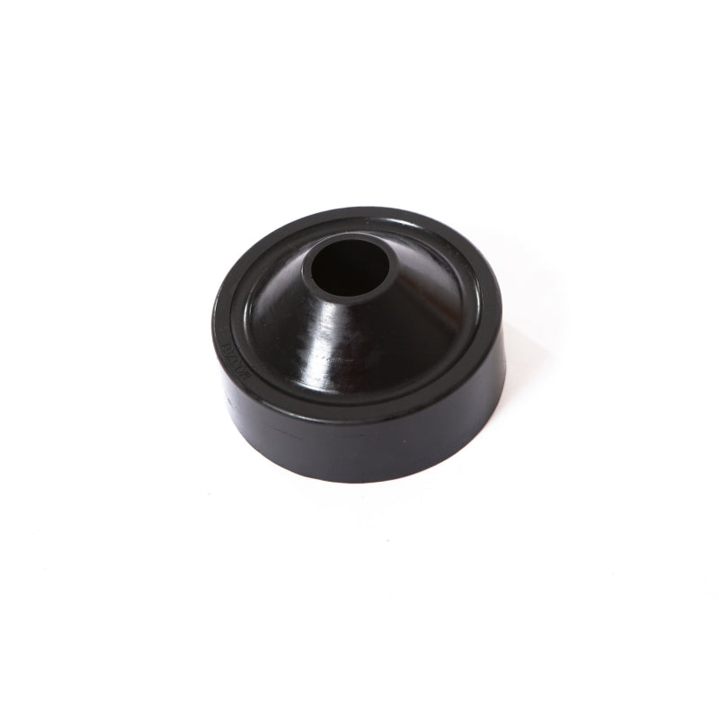 Rugged Ridge Suspension Coil Spring Spacer Rear 1.75 Inch; 07-18 Wrangler Jk - 18360.03