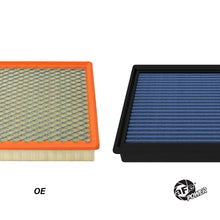 AFE Magnum FLOW OE Replacement Air Filter w/ Pro 5R Media Jeep Wrangler 392 21-23 V8-6.4L - 30-10409R
