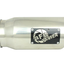 AFE Universal Exhaust Tip (Universal Fit) - 49T40501-P12