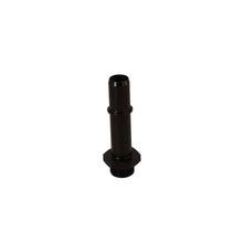 Aeromotive Adapter, Male 5/8 Quick Connect to Male AN-08 ORB, Straight. Direct Port Adapter for any AN-08 ORB port to convert to 5/8" Male Quick Connect. - 15134