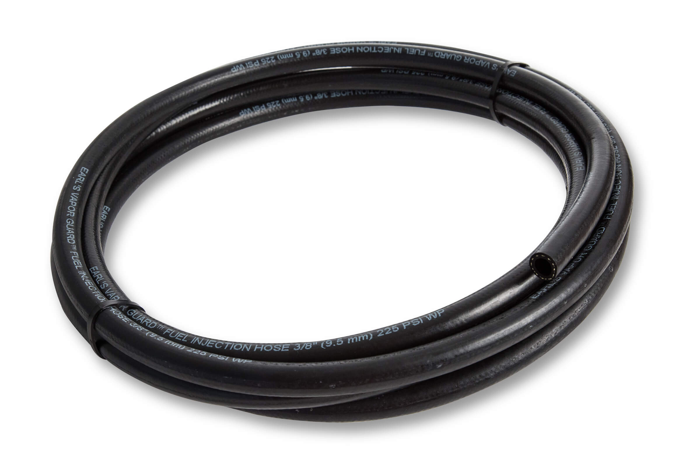 Holley Efi 526-7 Fuel System Kit, Vapor Gaurd, W Return Line