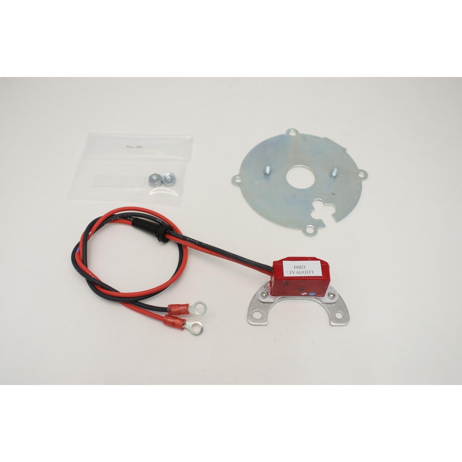 Pertronix 91146A0 Module Replacement (Only) (One Module) For 91146A Ignitor Ii Kit - 91146A0