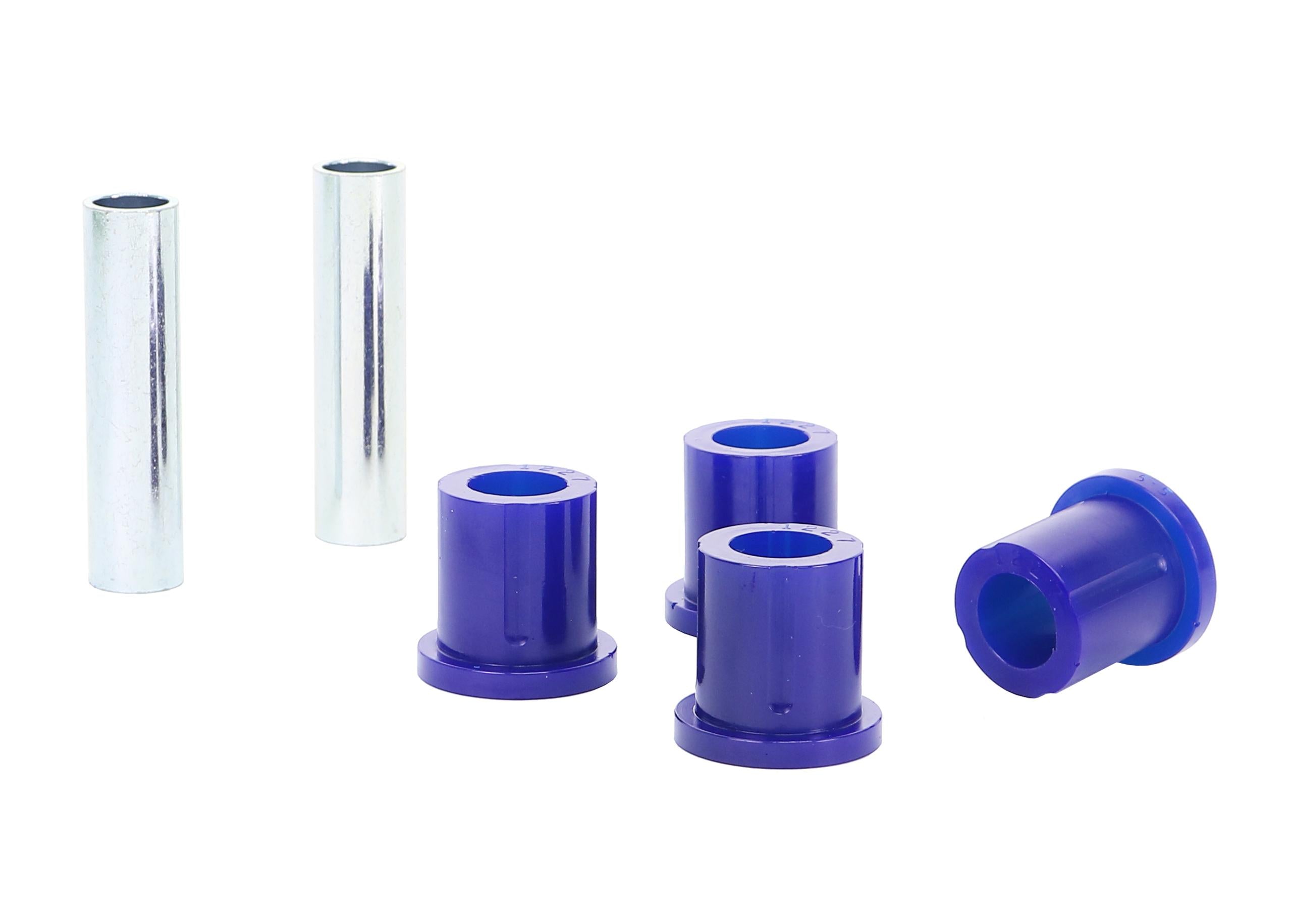 SuperPro Spring Rear Eye Bush Kit - SPF1227K