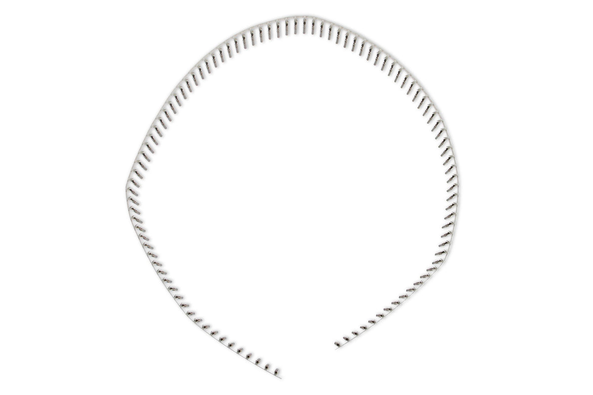 Holley Super Seal Terminals (18-16ga) 100 Pack.  - 571-135