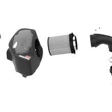 aFe Momentum GT Cold Air Intake System w/ Pro DRY S Filter (2024-2025 Toyota Land Cruiser 2.4L (t))- 50-70127D