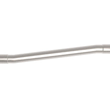 AFE Muffler Delete Pipe (2019-2020 GM 1500 V8-6.2L) - 49C44114NM