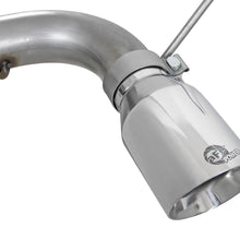 AFE Cat-Back Exhaust System (2014-2019 Jeep Grand Cherokee V6-3.6L) - 49-38078-P