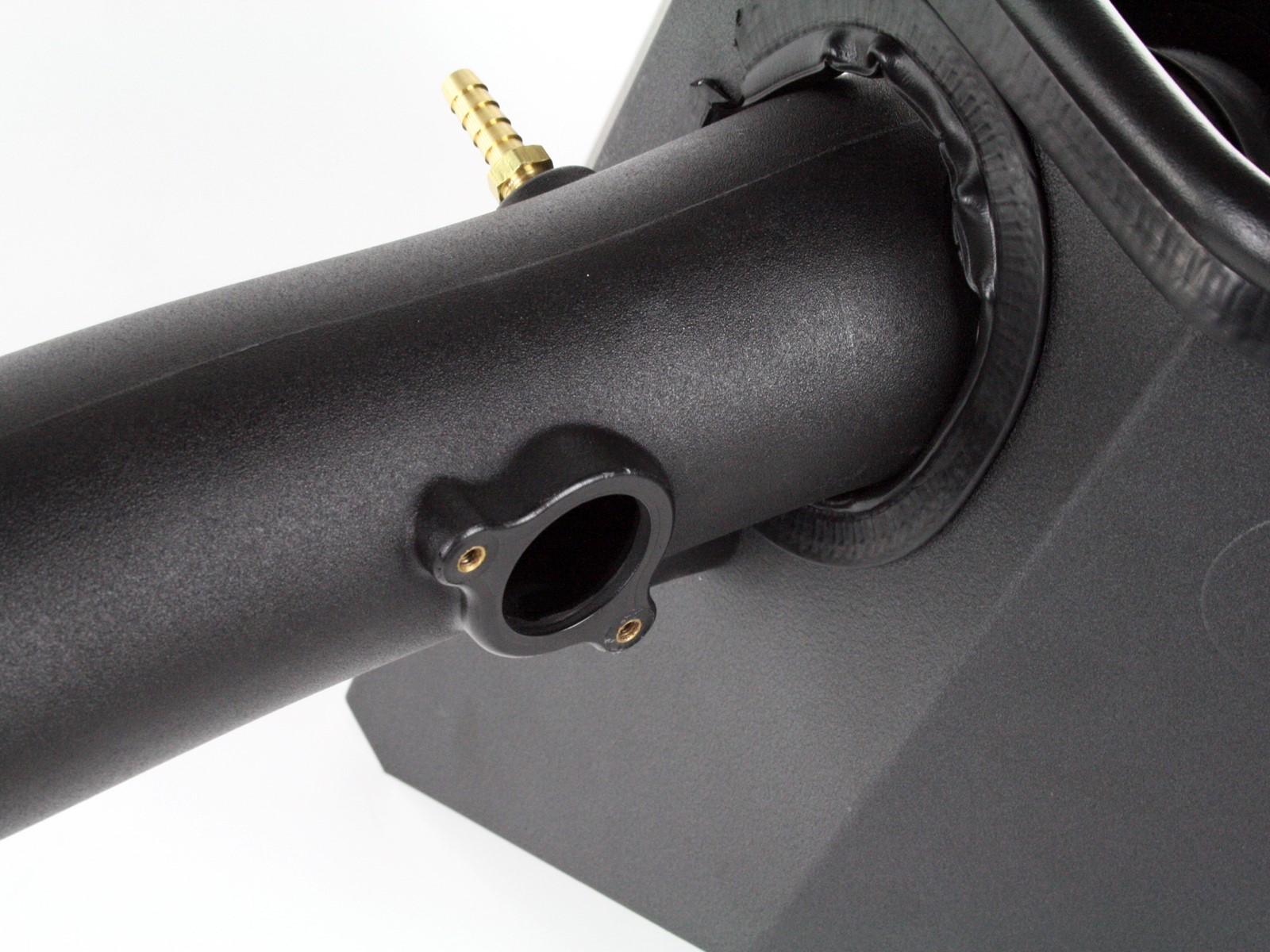 AFE Magnum FORCE Stage-2 Cold Air Intake System w/ Pro 5R Media (1999-2004 4Runner, 4Runner, 4Runner, Tacoma, Tacoma, Tacoma, Tacoma, Tacoma) - 54-11502