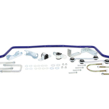 SuperPro 18mm Heavy Duty Stabilizer Bar