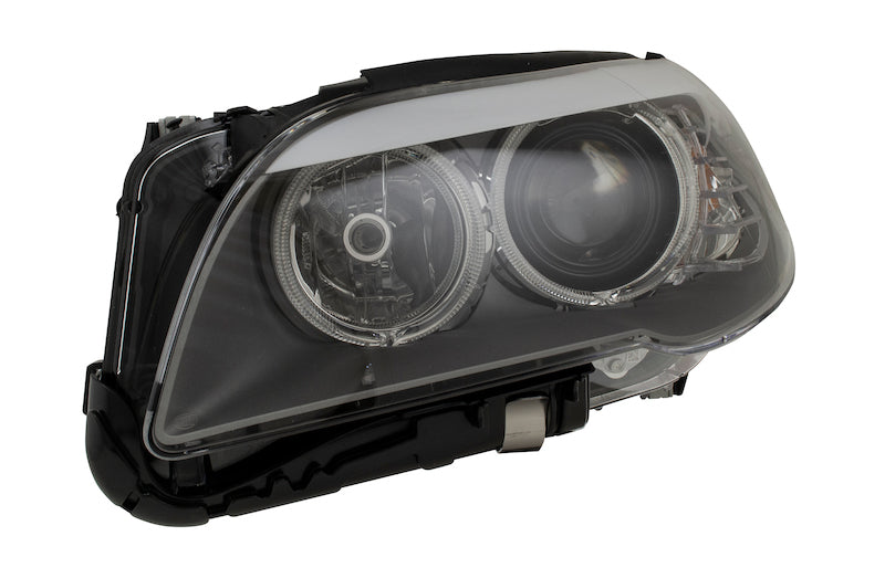 Hella 2011 BMW 5Ser Sdn F10 - Headlamp Lh