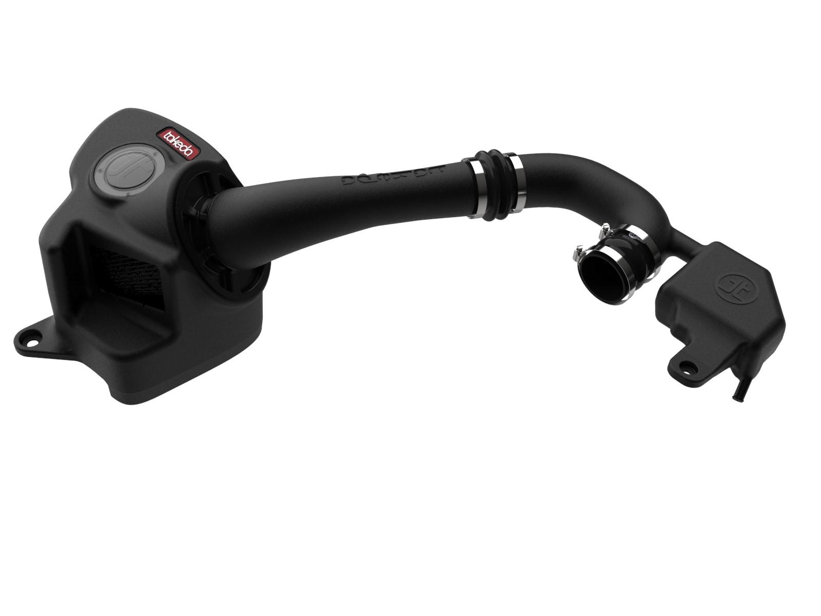 AFE Takeda Momentum Cold Air Intake System w/ Pro DRY S Media (2015-2019 Outback) - 56-70039D