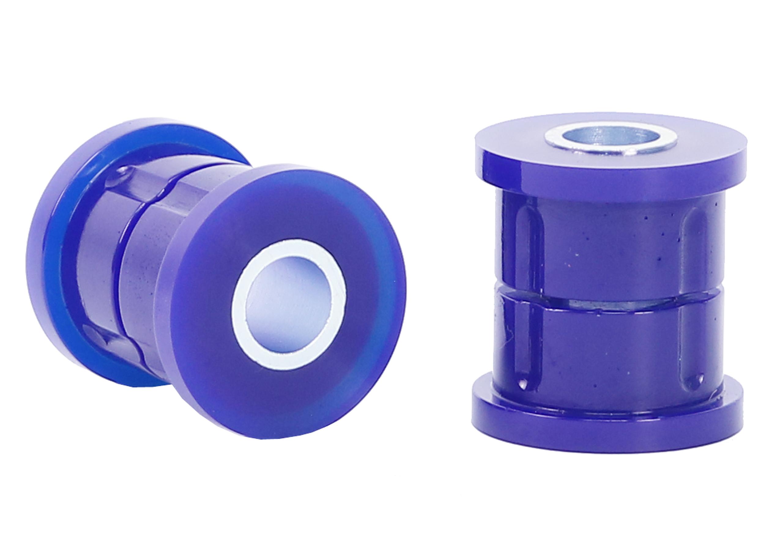 SuperPro Control Arm Lower-Inner Bush Kit - SPF0748K