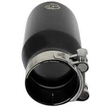 AFE Universal Exhaust Tip (Universal Fit) - 49T25354-B07