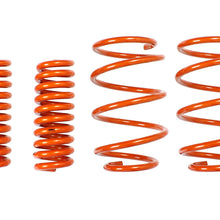 AFE Lowering Springs (2016-2019 Chevrolet Camaro ) - 410-402002-N