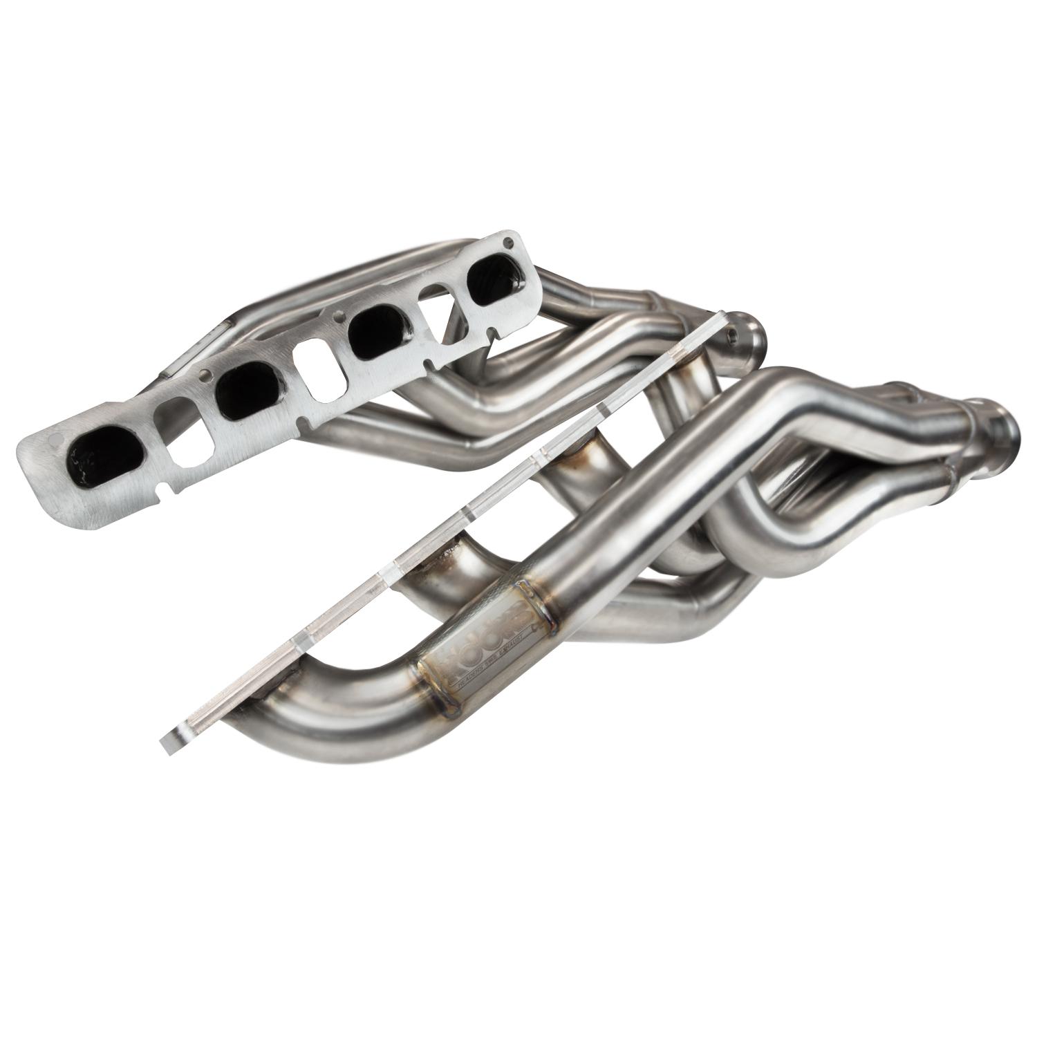 Kooks 1-3/4" x 3" SS Headers. 2009-2018 Dodge/Ram 1500 5.7L. - 35102201