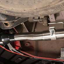 Flowmaster Signature Series Exhaust System (2009-2024 1500 Classic , Ram 1500) - 737860