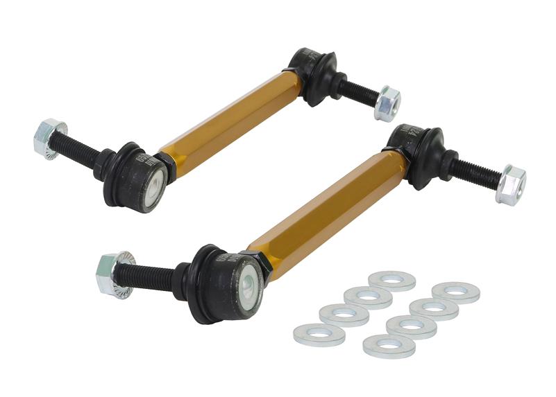 Whiteline Performance 235Sway Bar Link Whiteline - KLC140-235
