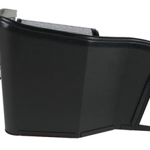 AFE Open Element Intake (2001-2003 BMW 525i L6-2.5L) - 51-10601