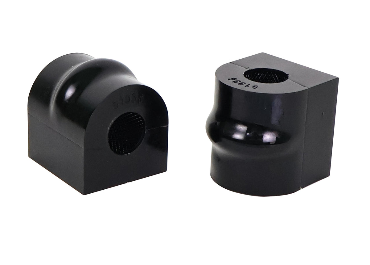 Whiteline Performance Sway Bar Mount - Bushing Kit 20mm (2017-2025 3) - W23854