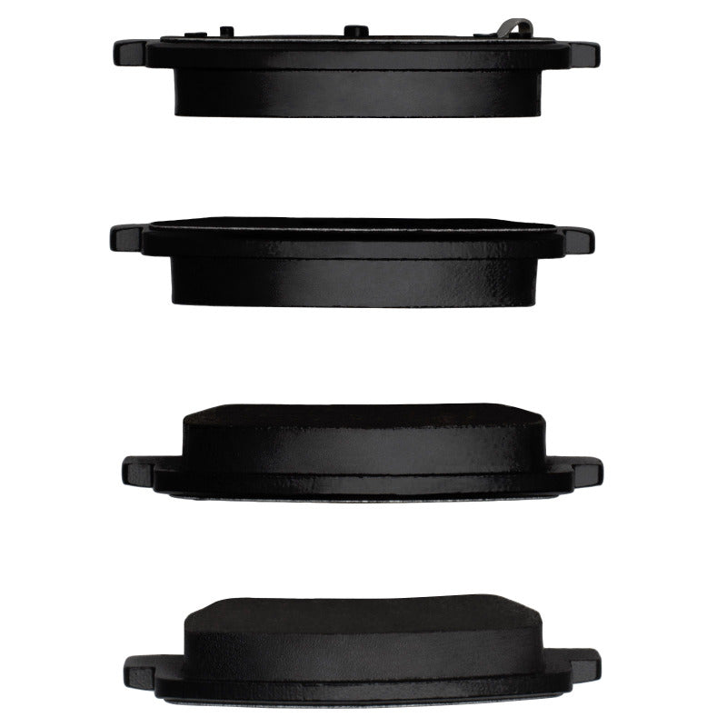 DFC 21-26 Kia Niro Rear 4000 Hybridynamic Brake Pads