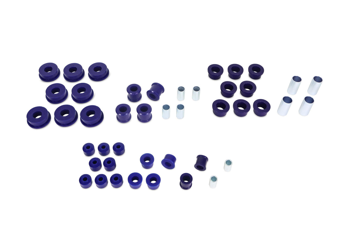 SuperPro Suspension Bushing Kit - KIT5368K